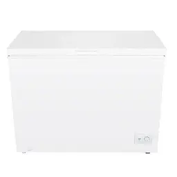 Морозильна скриня Milano MCD380W