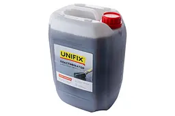 Пластифікатор добавка для розчину бетону Unifix 10 кг тепла підлога - мініатюра 2
