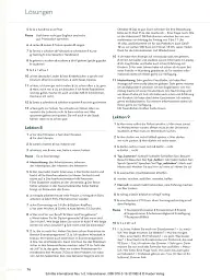 Schritte international Neu Intensivtrainer mit Audio CD zu Band 1 und 2 - мініатюра 10
