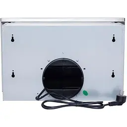 Витяжка телескопічна Minola HTL 6214 I 700 LED - мініатюра 6