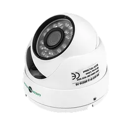 Антивандальна IP камера GV-053-IP-G-DOS20-20 POE