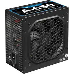 Блок живлення Machenike 650W (GTI 650MB-EUR) - мініатюра 3