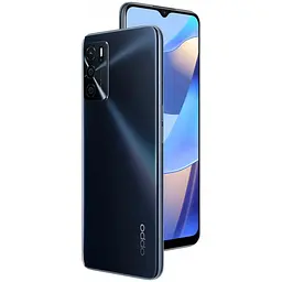 Oppo A54s 128 ГБ Crystal Black (Grade B) Seller Refurbished