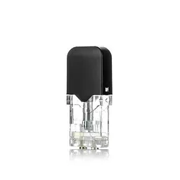 Под-система електронна сигарета OVNS W01 Pod 280 mAh 0.7 ml Kit Red (sn1427) - мініатюра 2