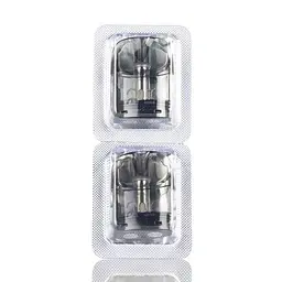 Картридж Vaporesso OSMALL Pod 2ml 1.2 Ом (co0208) - мініатюра 6