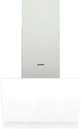 Витяжка похила Gorenje WHI649EXGW - мініатюра 2