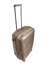 Комплект валіз Airtex 245 колір шампань - мініатюра 6