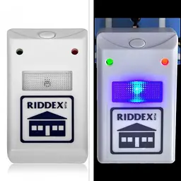 Відлякувач гризунів і комах RIDDEX Pest Repelling - мініатюра 3
