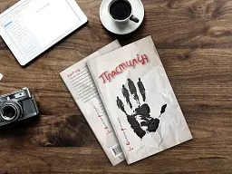 Пластилін / Іра Баковецька-Рачковська - мініатюра 4
