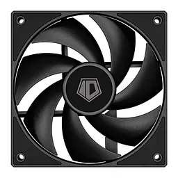 Кулер до корпусу ID-Cooling AF-125-K TRIO - мініатюра 3