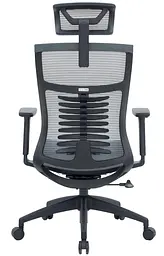 Офісне крісло OfficePro Balance OC550-B-DG-DG (OC550-B-DG-DG) - мініатюра 4