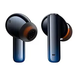 Навушники Baseus True Wireless Earphones Storm 1 | BT5.2, 50/400mAh, ANC, 5h | (NGTW140201) black - мініатюра 3