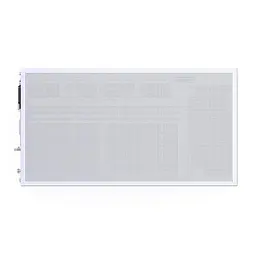Корпус Jonsbo D32 STD White (D32 STD White) Без БП - мініатюра 4