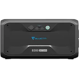 Зарядна станція BLUETTI AC300 + battery module B300, 3000 Вт 3072 Вт/г - мініатюра 11