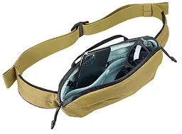 Cумка через плече Thule Aion Sling Bag TASB102 Nutria (6808631) - мініатюра 6