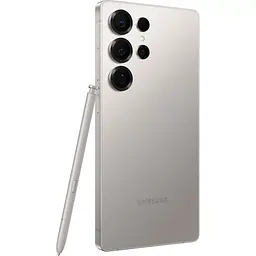 Смартфон Samsung Galaxy S25 Ultra 12/512GB Titanium Grey (SM-S938BZTG) [127587] - мініатюра 14