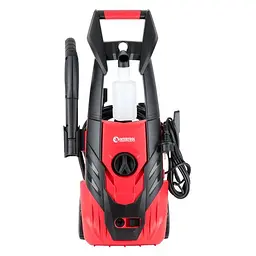 Мийка високого тиску Intertool DT-1503 [71274] - мініатюра 2