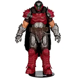 Фігурка DOOM The Dark Ages Doom Slayer 18 см - мініатюра 5