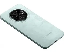Смартфон Tecno spark 30c KL5n 8/256GB Magic Skeen Green (4894947051821) - мініатюра 7