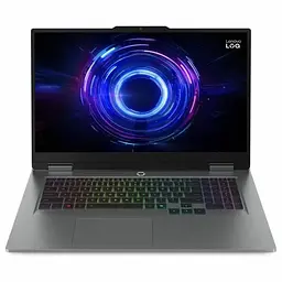 Ноутбук Lenovo LOQ 17IRX10,16 GB,512 GB