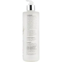 Гель для душу Triuga Ayurveda Professional Skin Care Живлення та захист 500 мл - мініатюра 2