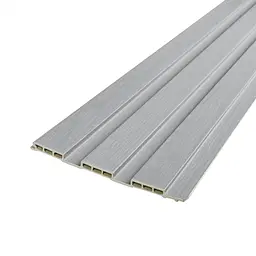 Рейка декоративна Sticker Wall WPC стінова 200х11х2900мм SW-00003012