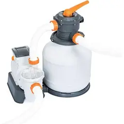Bestway Пісочний фільтр насос 58499 (7751 л/год)