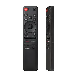 Пульт з гіроскопом та мікрофоном Magic Remote AN-MR25GA для телевізорів LG Smart TV 2025 (AKB76046605) [LG]  - мініатюра 2