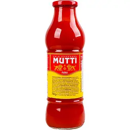 Пюре Mutti томатне 700 г (411163) - мініатюра 3