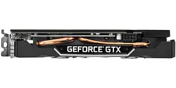 Відеокарта Palit GTX 1660 6Gb Super GamingPro OC (NE6166SS18J9-1160A-1) (GDDR6, 192 bit, PCI-E 3.0 x16) Б/в - мініатюра 3