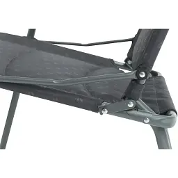 Крісло складане Outwell NomadNest Misty Grey (470495) (932226) - мініатюра 7
