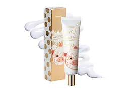 Крем Elizavecca Face Care Gold CF Nest White Bomb Eye Cream, для шкіри навколо очей, 30 мл - мініатюра 2