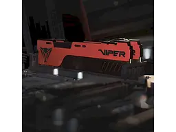 Модуль пам'яті Patriot PVE2416G320C8K - мініатюра 5