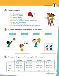 Submarino 2 Pack: Libro del alumno + Cuaderno de ejercicios + Audio descargable - мініатюра 13