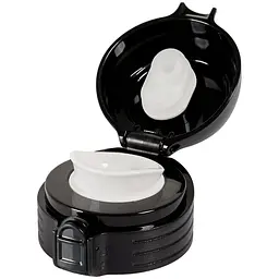 Кришка для термоса Skif Outdoor Bokeh Black (1013-389.02.08) - мініатюра 2