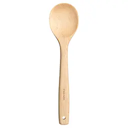 Ложка Fiskars Folken FSC дерев'яна (1075685)