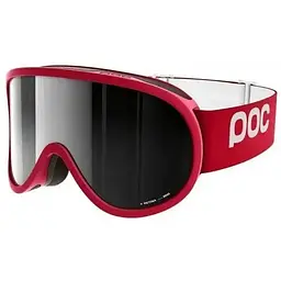 Маска Poc Retina Glucose Red (1033-PC 405101116ONE1)