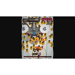 Ключ активації Microsoft RPM - Road Punk Mayhem для Xbox One/Series S/X - мініатюра 10