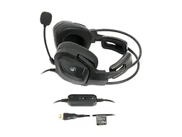 Гарнітура A4Tech G575 Bloody Black - мініатюра 4