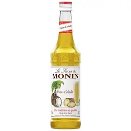Сироп Monin Піна Колада 0.7 л - мініатюра 2