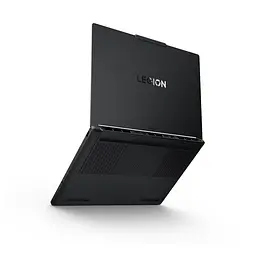 Ноутбук Lenovo Legion 5 15IAX11 (15.3 2.5K OLED, Intel Core 7 245HX, 32 GB, 1 TB, RTX 5060 8 GB, DOS) Eclipse Black (83VK006XRA) - мініатюра 5