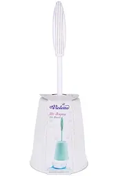 Йоршик Violet House Віолетта White, білий (0029 Виолетта White) - мініатюра 3