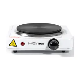 Настільна плита Hölmer HHP-110W - мініатюра 2