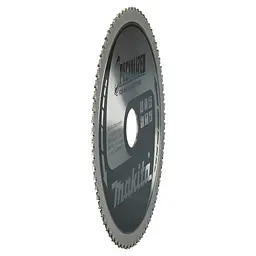 Диск пиляльний по металу 185х30 мм 70T Makita TCT SPECIALIZED B-33445 - мініатюра 2