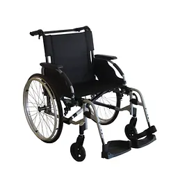 Багатофункціональне крісло колісне реклайнер Invacare Action 2 NG (Action 2 Rec/43,0-2092) - мініатюра 7