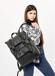 Жіночий рюкзак Sambag 46х28х13 см sum0021012 - мініатюра 10