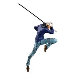 Фігурка Bandai Spirits Trafalgar Law One PieceТрафальгар Ло Ван Піс 20 cм BS TL OP - мініатюра 2