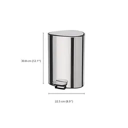 Контейнер для сміття Joseph Joseph EasyStore Luxe з педаллю (70596) - мініатюра 4