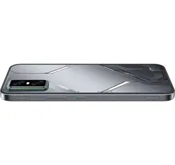 Смартфон Infinix GT30 Pro X6873 12/256Gb Shadow Ash UA UCRF - мініатюра 2