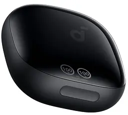 Гарнітура Anker SoundСore Liberty 4 Pro Black matte (A3954G11) - мініатюра 5